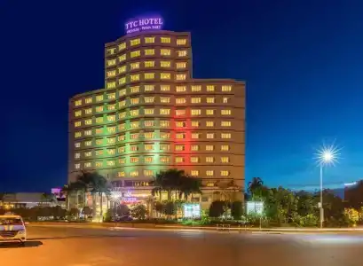 Ttc Phan Thiet - 0
