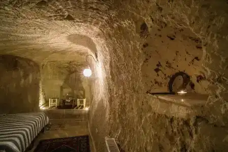 Atilla's Cave - 107