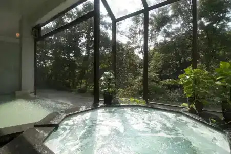 Akiu Resort Crescent - 17