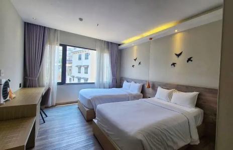 The Luxe Da Lat - 307