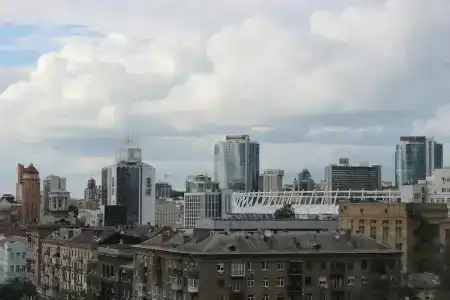 Holiday Inn - Kyiv, an IHG - 67