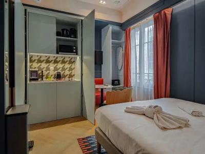 Hôtel Lafayette - 66