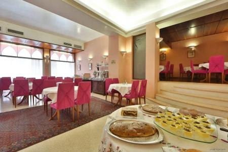 Best Western San Giusto - 23