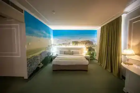 Luxury Adriatik & Spa - 177