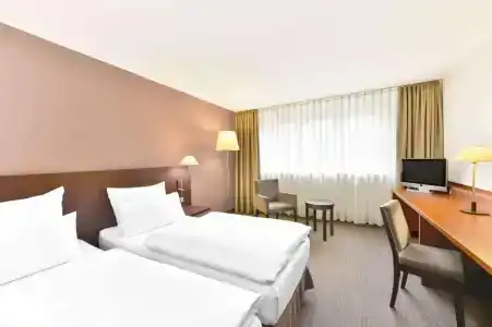 NH Stuttgart Sindelfingen - 50