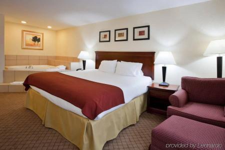 Holiday Inn Express St. Petersburg North / i-275, An Ihg - 6