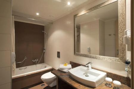 Electra Palace Rhodes - Premium All Inclusive - 9
