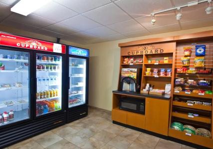 Candlewood Suites, an IHG - 12