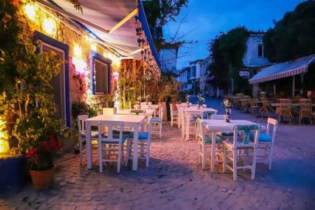 Usta x Çırak Butik Otel - 9