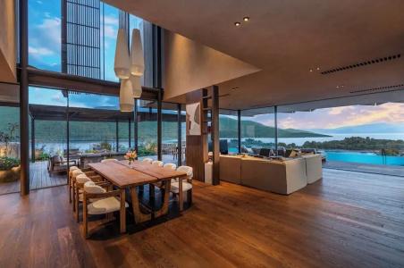 Lujo A`la Carte All Inclusive - 157