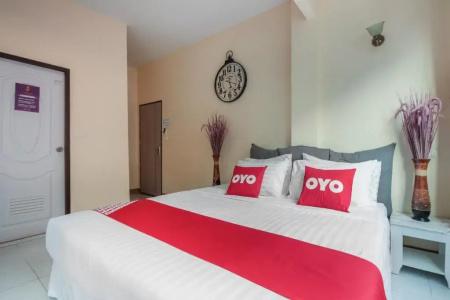 OYO 1134 Baan Zarn Guesthouse - 25
