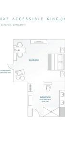 The Ritz-Carlton, Charlotte - 38