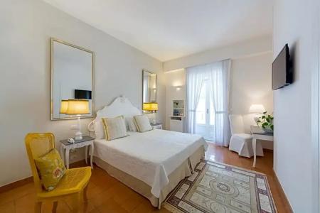 Villa Romana & Spa - 44