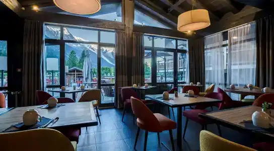 Excelsior Chamonix Hôtel & Spa - 27