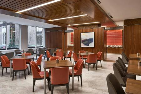Residence Inn by Marriott Washington Downtown/Convention Center - 35