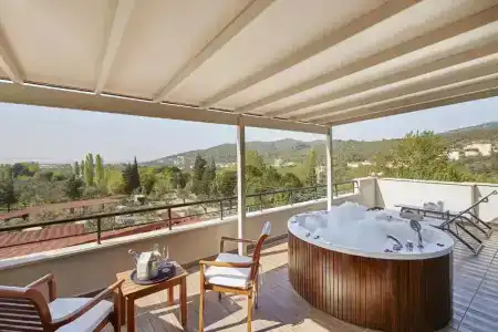 Ramada Kazdaglari Thermal & Spa - 54