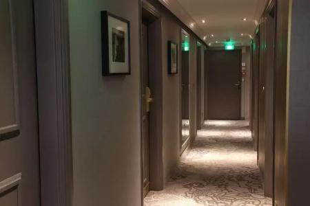 Hôtel Riva Art & Spa - 7