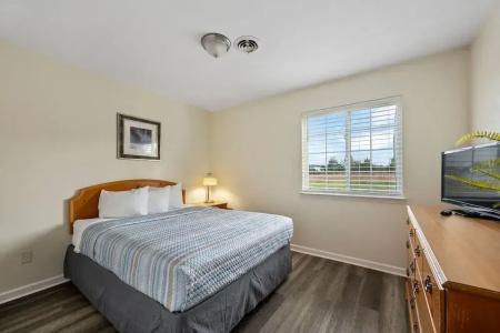 Affordable Suites - 18