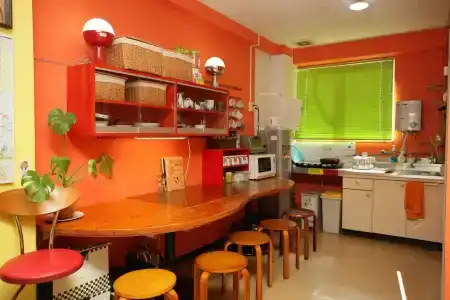 Hostel Casa Noda - 28