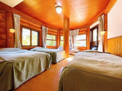 Hakuba Meteor Lodge - 87