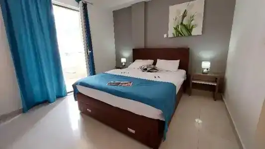 Le Marc Guest house - 64
