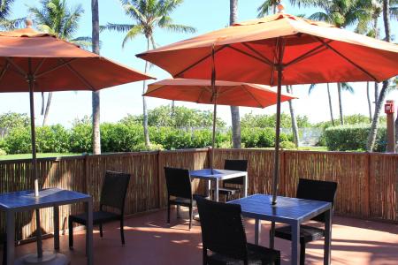 Holiday Inn Miami Beach-Oceanfront, an IHG - 47