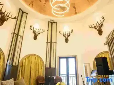 Shenzhen Luwan International and Resort - 78