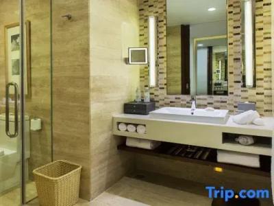 Holiday Inn Chengdu Xindu, An Ihg - 83