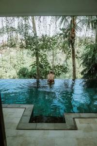 The Hidden Paradise Ubud - 91