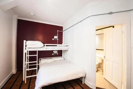 Safestay Glasgow - 51