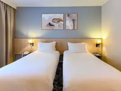 Mercure Blois Centre - 46
