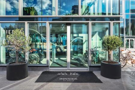 Innside By Meliá Amsterdam - 28