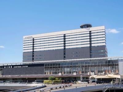 remm Shin-Osaka - 30