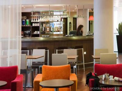 Novotel Suites Nice Airport - 34