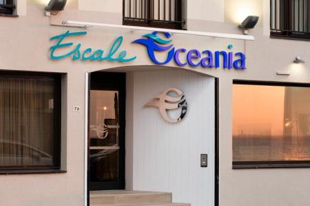 Escale Oceania Saint Malo - 0