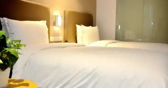 Holiday Inn Express - Suzhou Industrial Park, An Ihg - 5