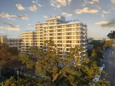 Maritim Darmstadt - 24