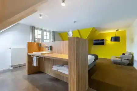 Best Western Plus BergAmersfoort - 48