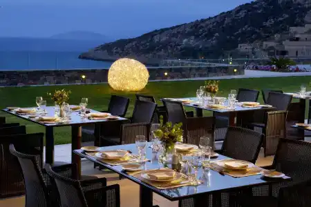Daios Cove Luxury Resort & Villas - 15