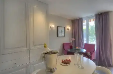 La Bastide de l'Oliveraie - 80
