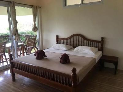 Khao Sok Hill Top Resort - 12