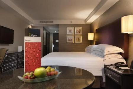 Barcelo Santo Domingo - 31