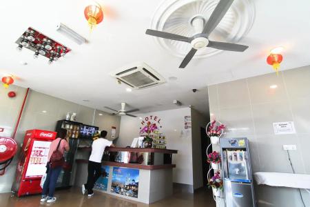 Seremban Jaya - 13
