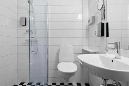 Best Western Strand - 64