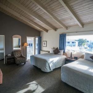 Orange Tree Inn - 2