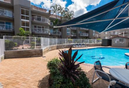 Markham Court - 17