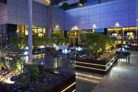 Novotel Suites Dubai Mall of the Emirates - 26