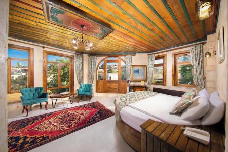 Premium Cappadocia - 8