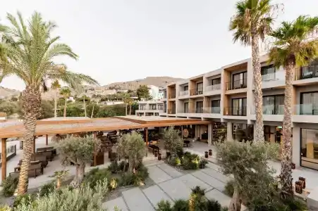 Lindos Aqua Terra - 45