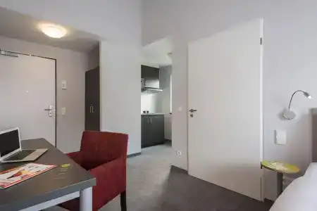 The Stay.residence - 1